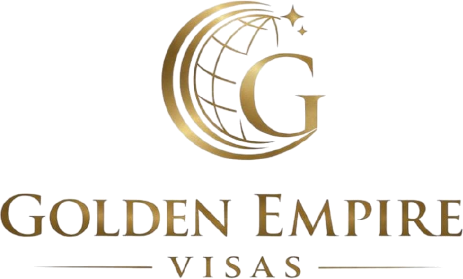 Golden Empire Visas