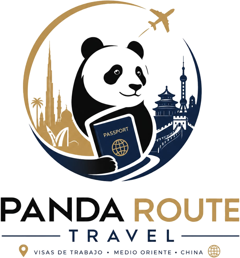 Panda Route Travel